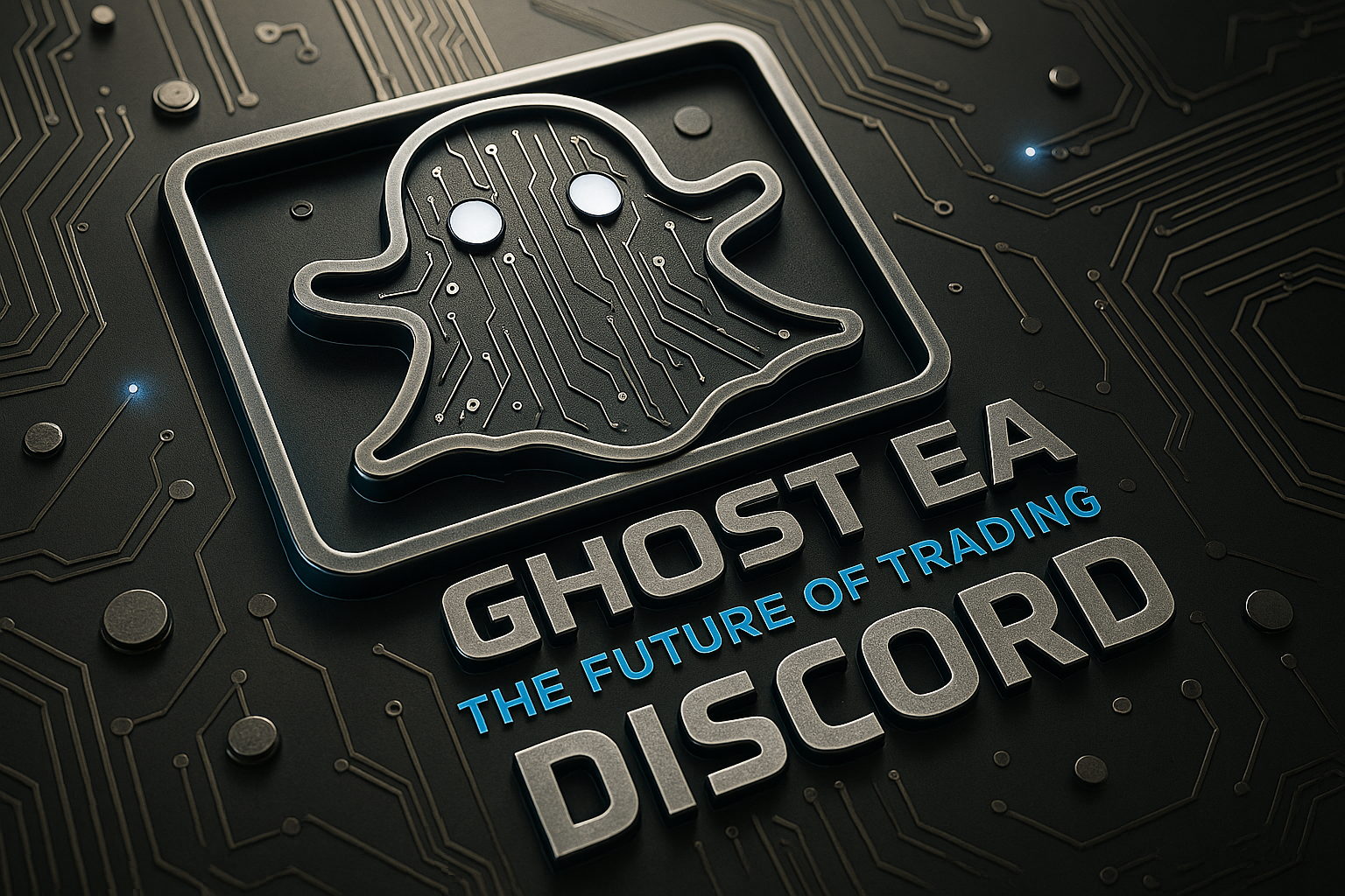 alt="Ghost EA KI-Bot Discord"