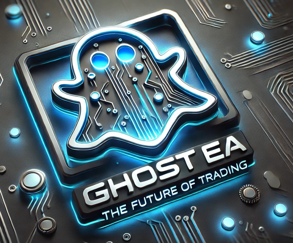 alt="Ghost EA KI-Bot für automatisiertes Trading"