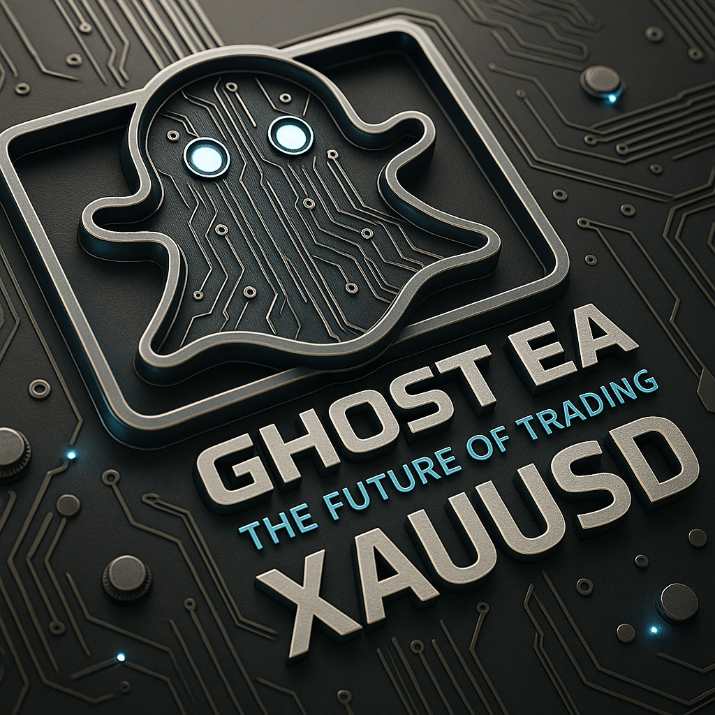 alt="Ghost EA KI-Bot XAUUSD"
